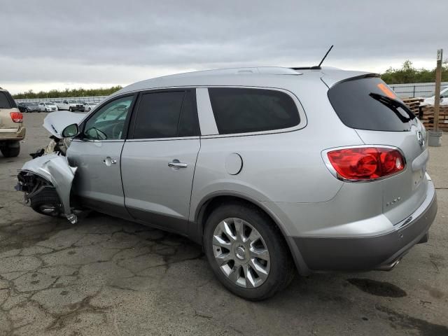 2012 Buick Enclave