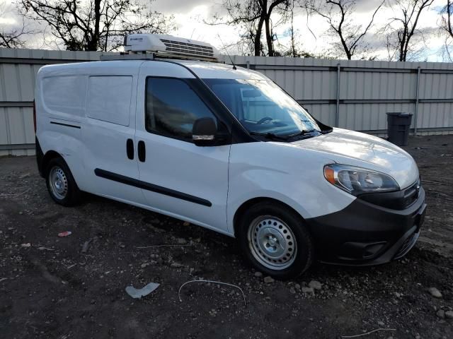 2017 Dodge RAM Promaster City