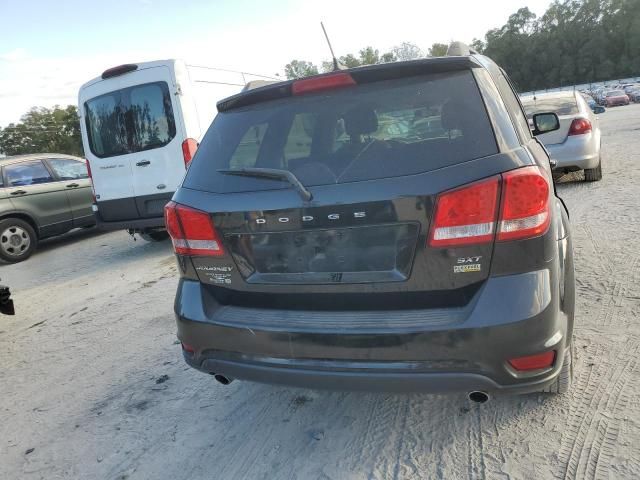 2014 Dodge Journey SXT