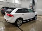 2015 Lincoln MKX