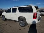 2007 Chevrolet Suburban K1500