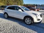 2021 Cadillac XT5 Luxury