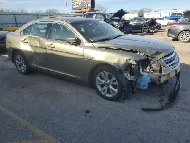 2012 Ford Taurus SEL