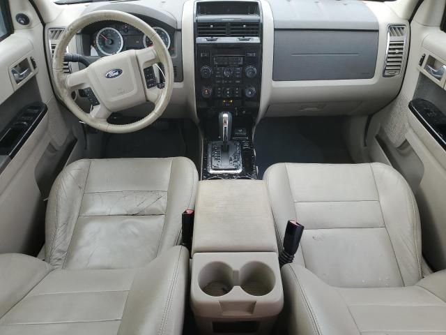 2011 Ford Escape Hybrid