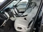 2014 Land Rover Range Rover Supercharged