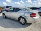 2008 Dodge Avenger SE