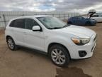 2014 Mitsubishi Outlander Sport ES