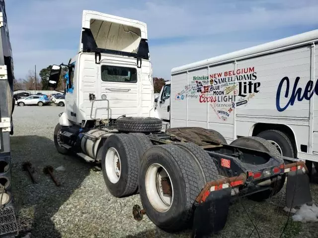 2019 Volvo VN VNL