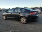 2015 Ford Fusion SE Hybrid