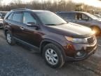 2013 KIA Sorento LX