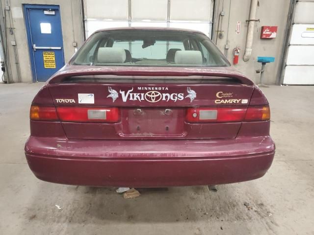 1997 Toyota Camry CE