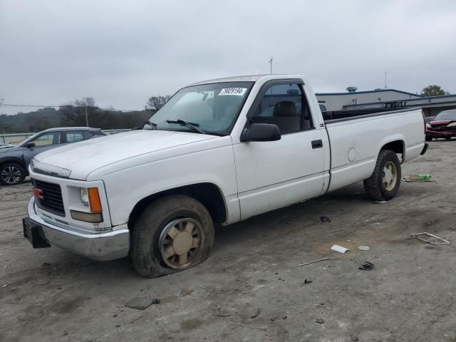 1997 GMC Sierra C1500