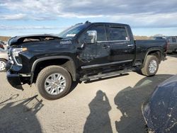 Chevrolet Silverado k2500 High Coun salvage cars for sale: 2024 Chevrolet Silverado K2500 High Country