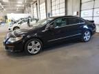 2010 Volkswagen CC Luxury