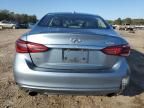 2019 Infiniti Q50 Luxe