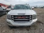 2018 GMC Sierra K1500 SLT