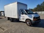 2012 Chevrolet Express G3500