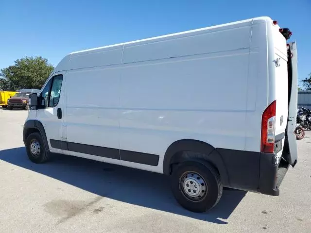 2023 Dodge RAM Promaster 2500 2500 High