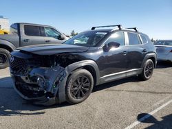 Mazda cx-50 Pref salvage cars for sale: 2023 Mazda CX-50 Preferred Plus