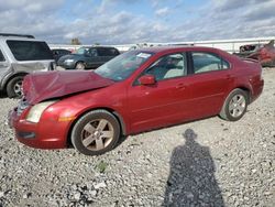 2008 Ford Fusion SE en venta en Earlington, KY