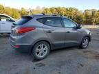 2012 Hyundai Tucson GLS