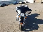 2013 Harley-Davidson Flhtk Electra Glide Ultra Limited