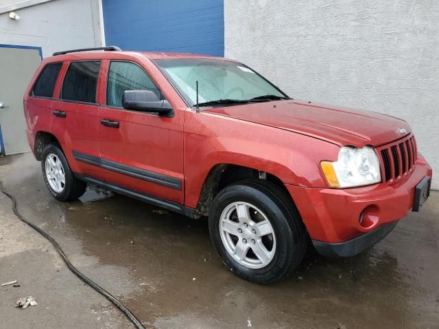 2006 Jeep Grand Cherokee Laredo