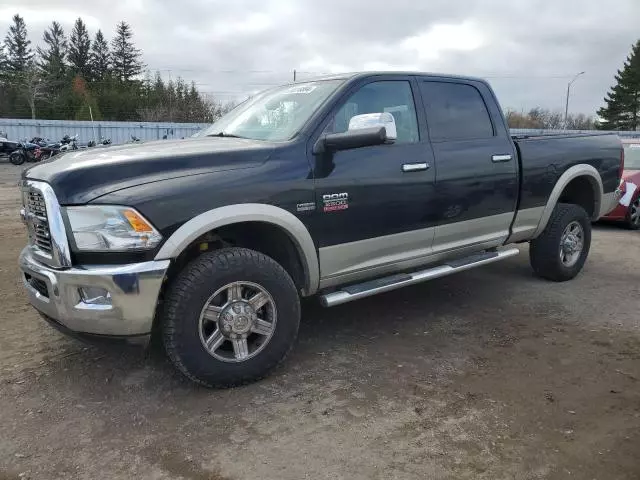 2010 Dodge RAM 2500