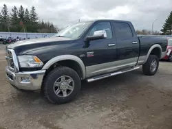 2010 Dodge RAM 2500 en venta en Bowmanville, ON