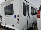 2014 Ford Econoline E450 Super Duty Cutaway Van