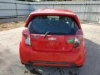 2013 Chevrolet Spark 1LT