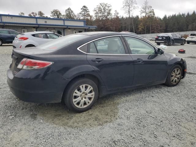 2011 Mazda 6 I