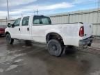 2004 Ford F350 SRW Super Duty