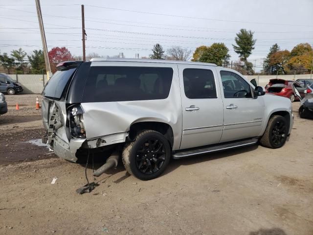 2011 GMC Yukon XL Denali