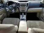 2010 Subaru Outback 2.5I Premium