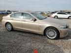 2011 BMW 535 XI