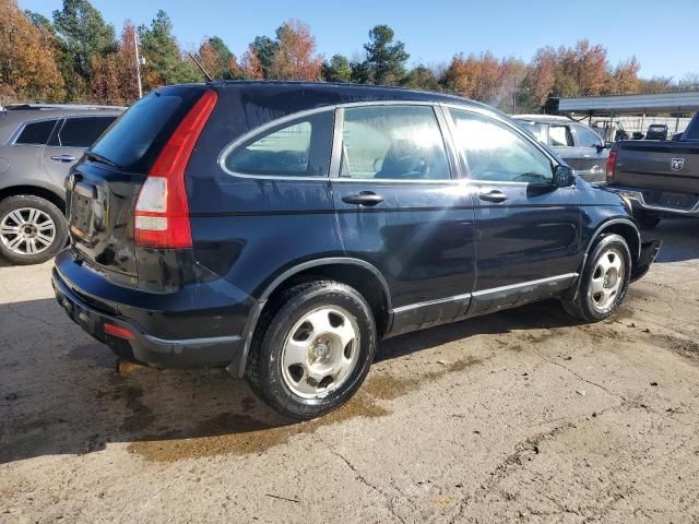 2008 Honda CR-V LX