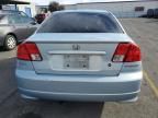 2005 Honda Civic Hybrid