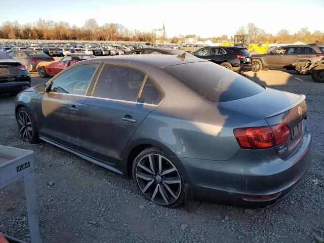 2013 Volkswagen Jetta GLI