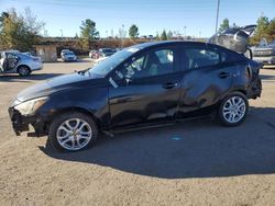 Scion Vehiculos salvage en venta: 2016 Scion IA