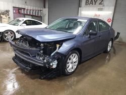 Subaru salvage cars for sale: 2017 Subaru Legacy 2.5I