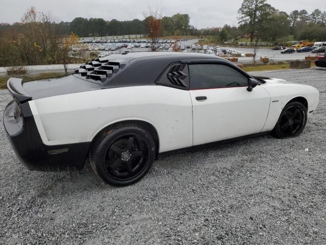 2014 Dodge Challenger SXT