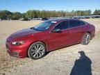 2017 Chevrolet Malibu Premier