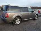 2010 Ford Flex Limited