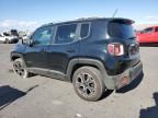 2016 Jeep Renegade Limited