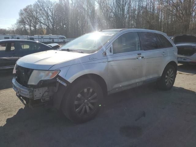 2010 Ford Edge SEL