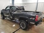 2004 Chevrolet Silverado K2500 Heavy Duty