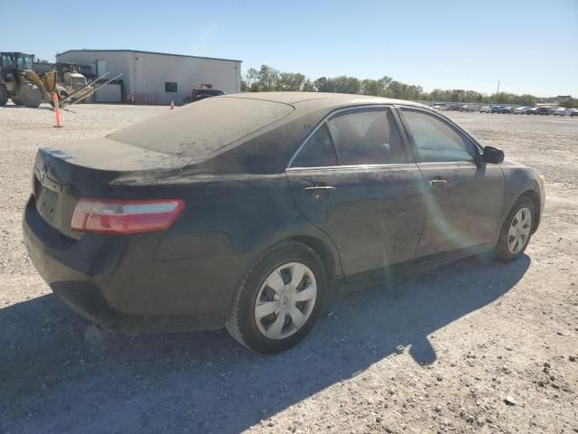 2009 Toyota Camry Base