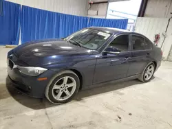 BMW salvage cars for sale: 2014 BMW 320 I Xdrive