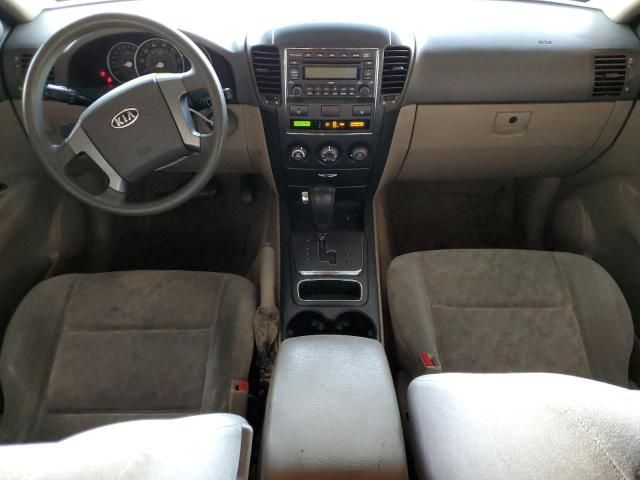 2007 KIA Sorento EX